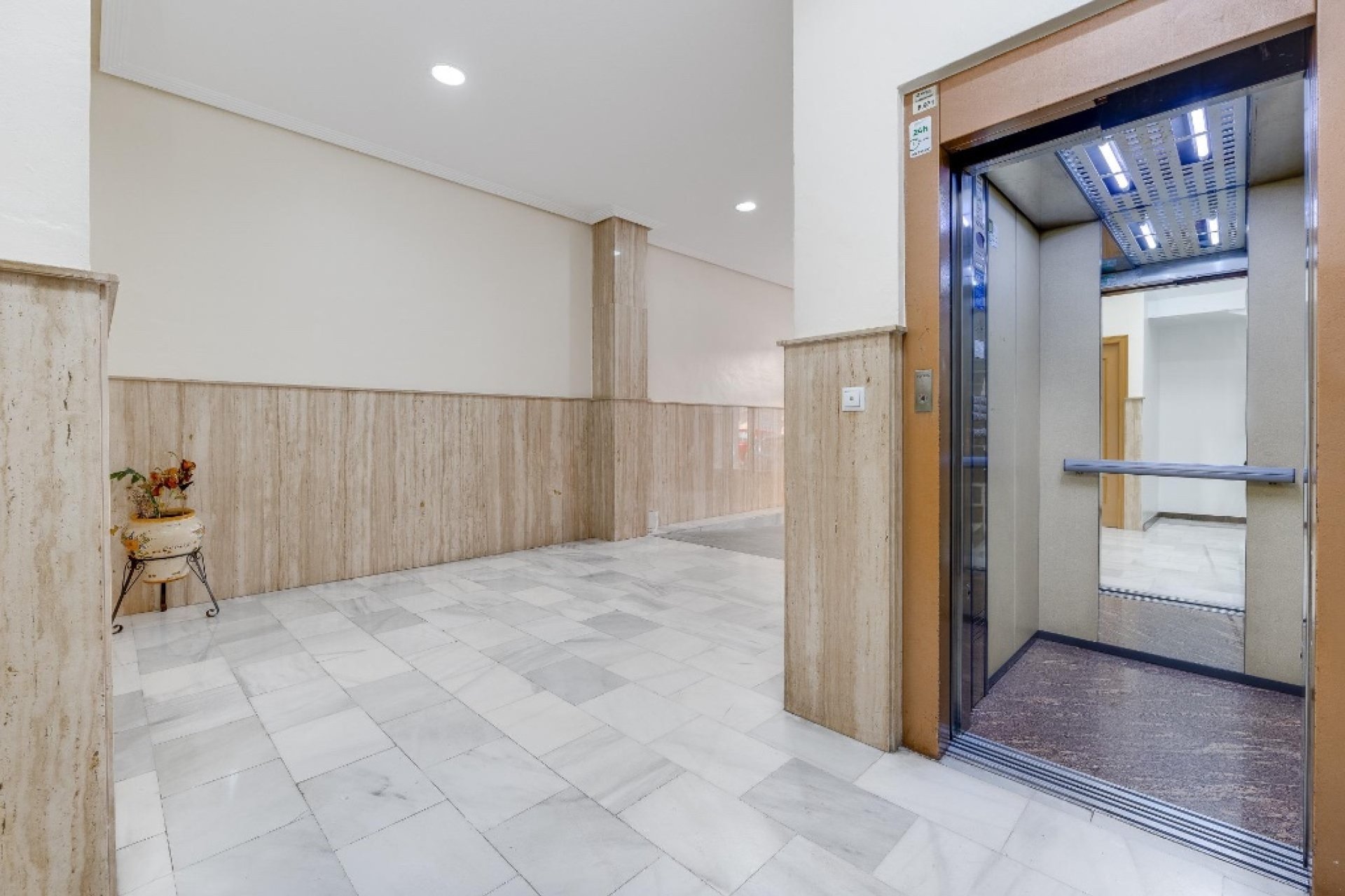 Reventa - Apartamento - Torrevieja