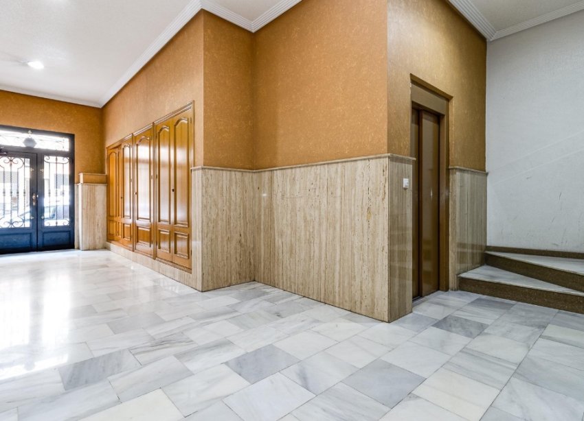 Reventa - Apartamento - Torrevieja