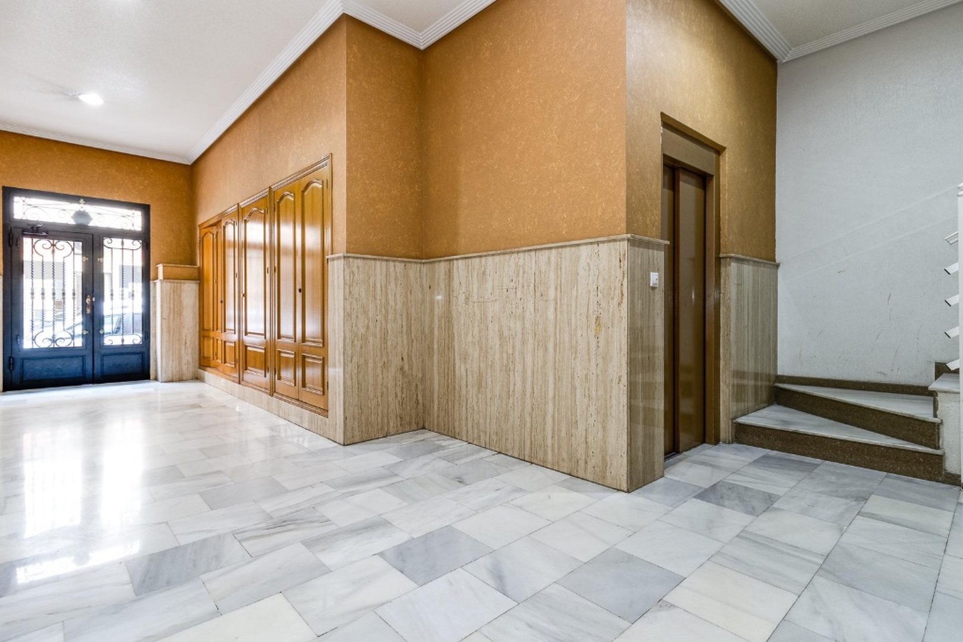 Reventa - Apartamento - Torrevieja