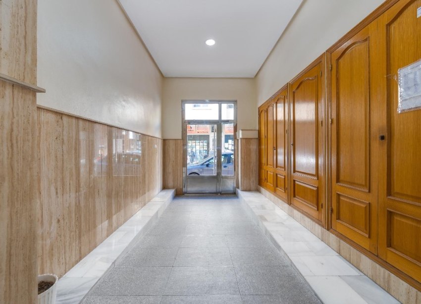 Reventa - Apartamento - Torrevieja