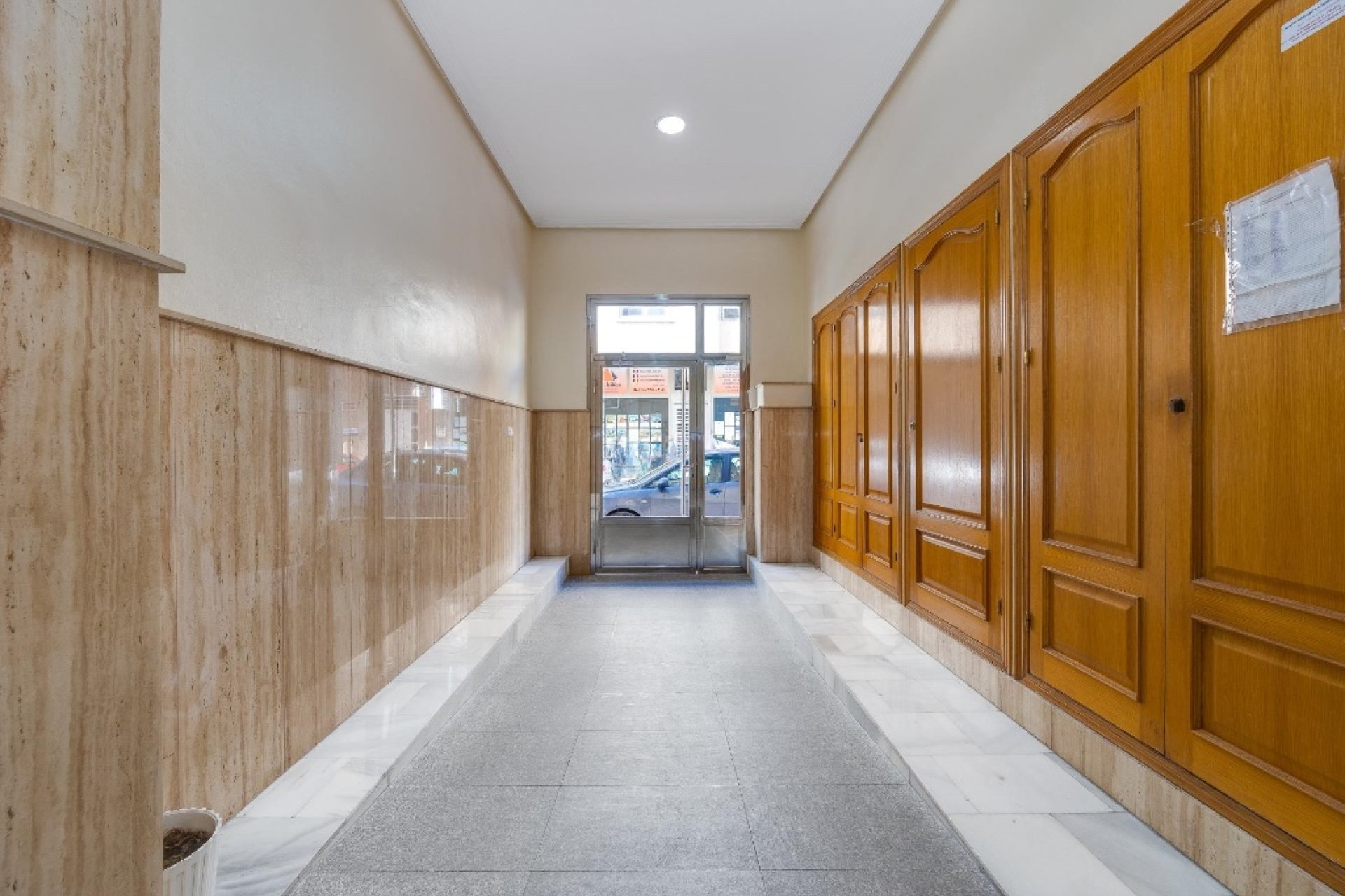 Reventa - Apartamento - Torrevieja