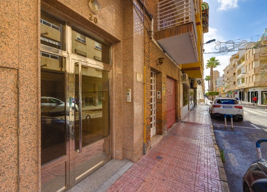 Reventa - Apartamento - Torrevieja