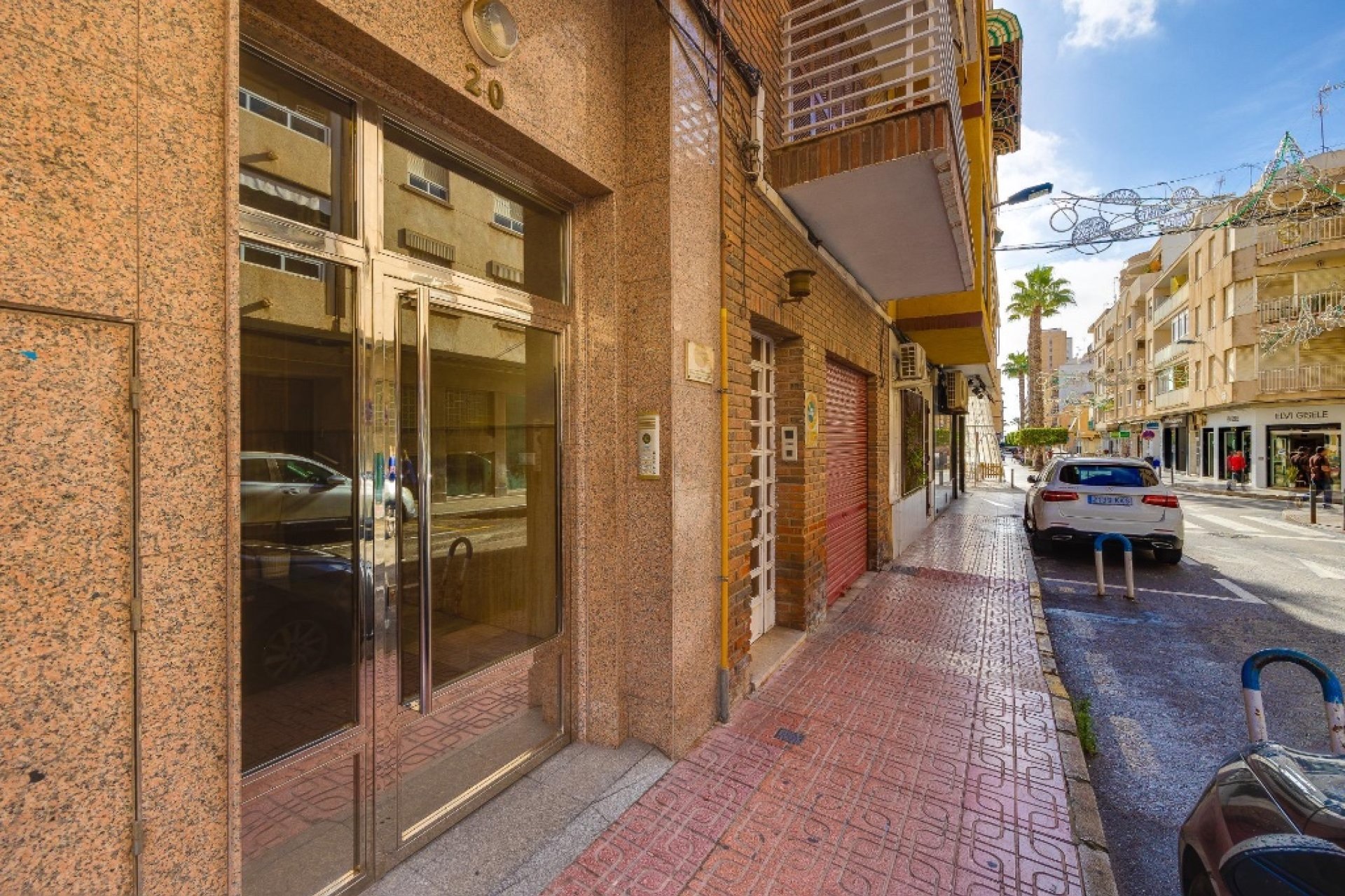 Reventa - Apartamento - Torrevieja