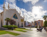 Reventa - Apartamento - Torrevieja