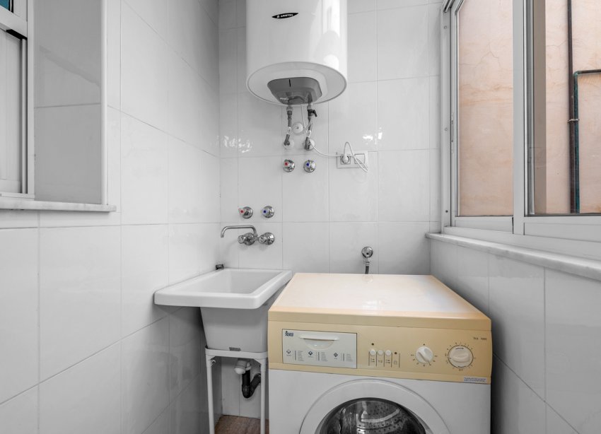 Reventa - Apartamento - Torrevieja