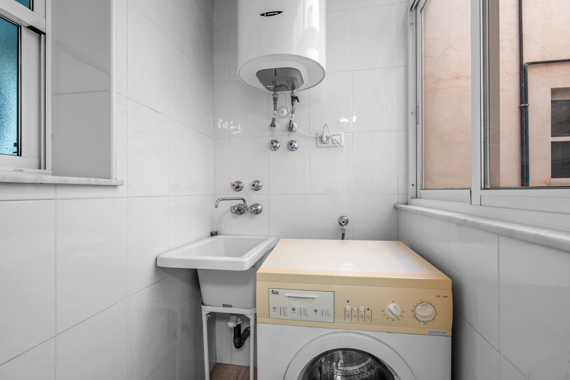 Reventa - Apartamento - Torrevieja