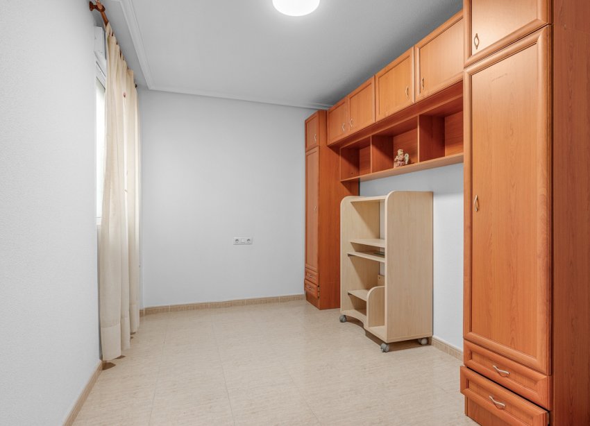 Reventa - Apartamento - Torrevieja