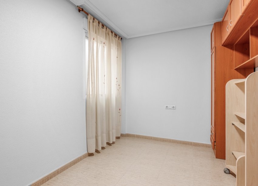 Reventa - Apartamento - Torrevieja