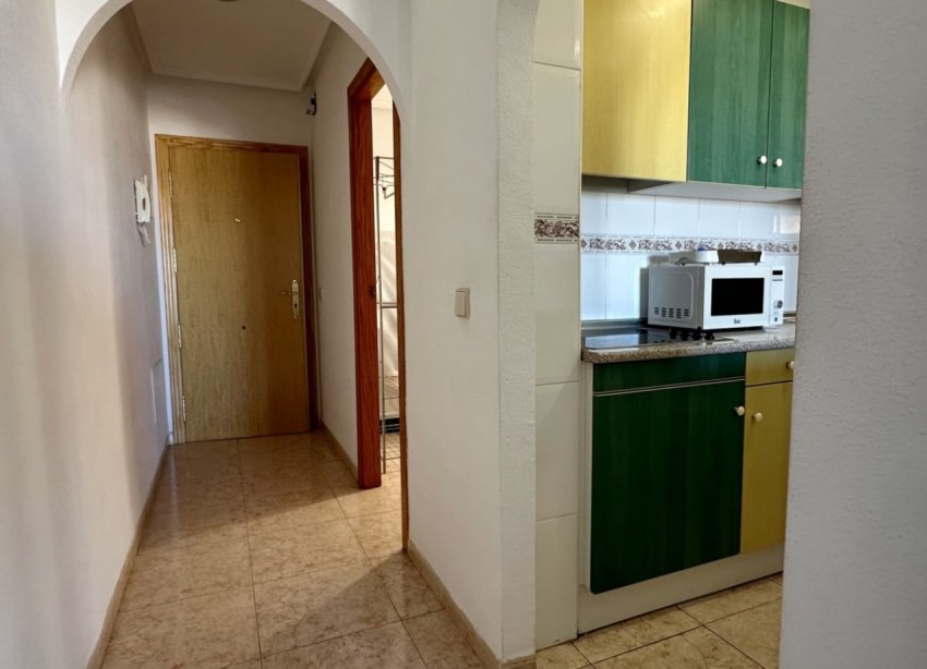 Reventa - Apartamento - Torrevieja