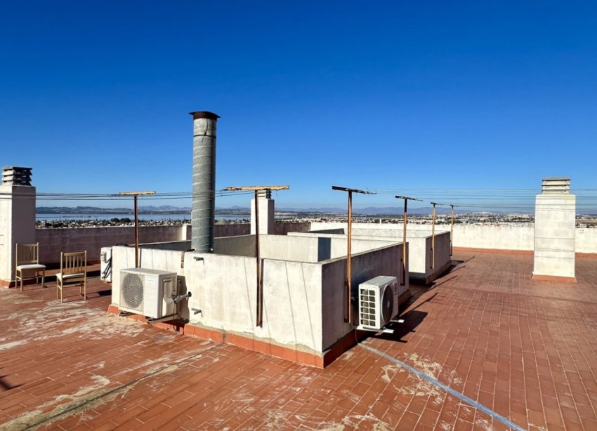 Reventa - Apartamento - Torrevieja