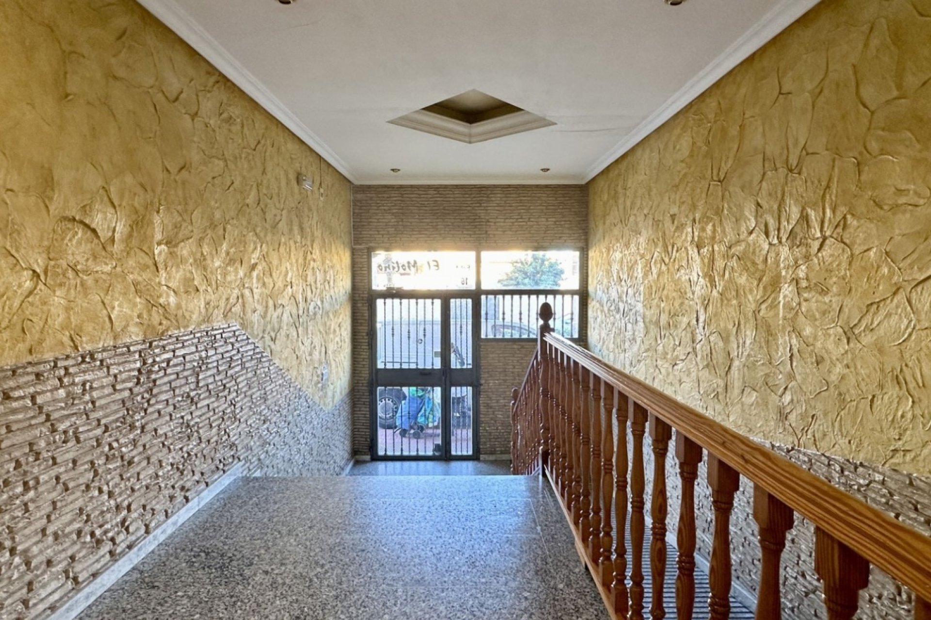 Reventa - Apartamento - Torrevieja