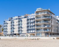 Reventa - Apartamento - Torrevieja