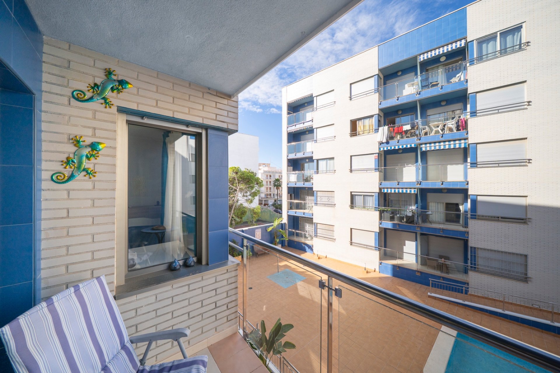 Reventa - Apartamento - Torrevieja