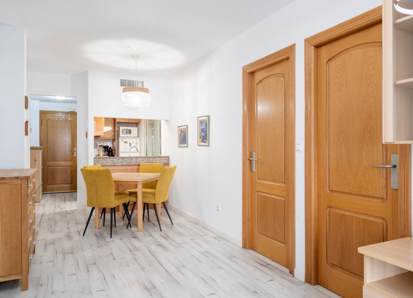 Reventa - Apartamento - Torrevieja