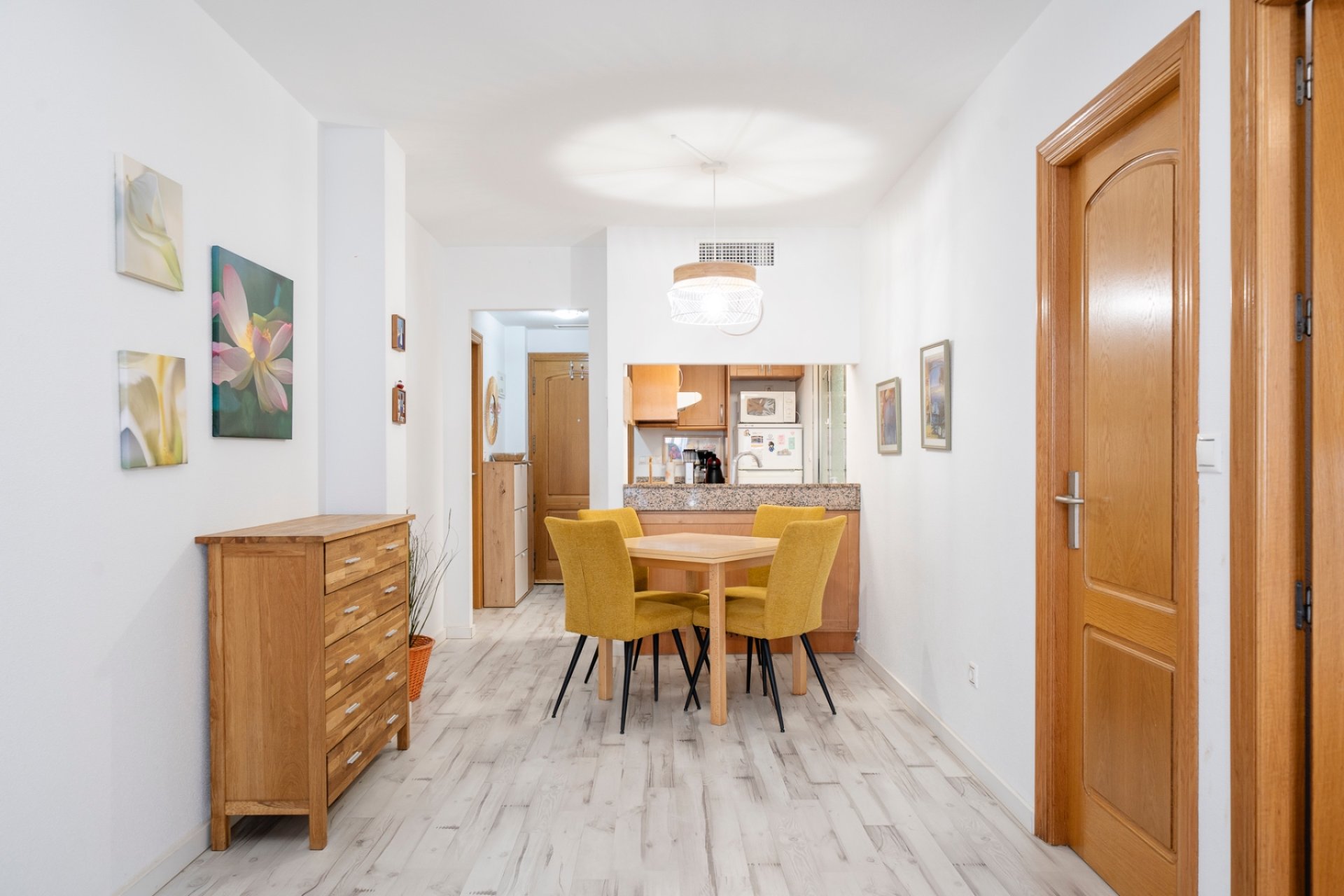 Reventa - Apartamento - Torrevieja