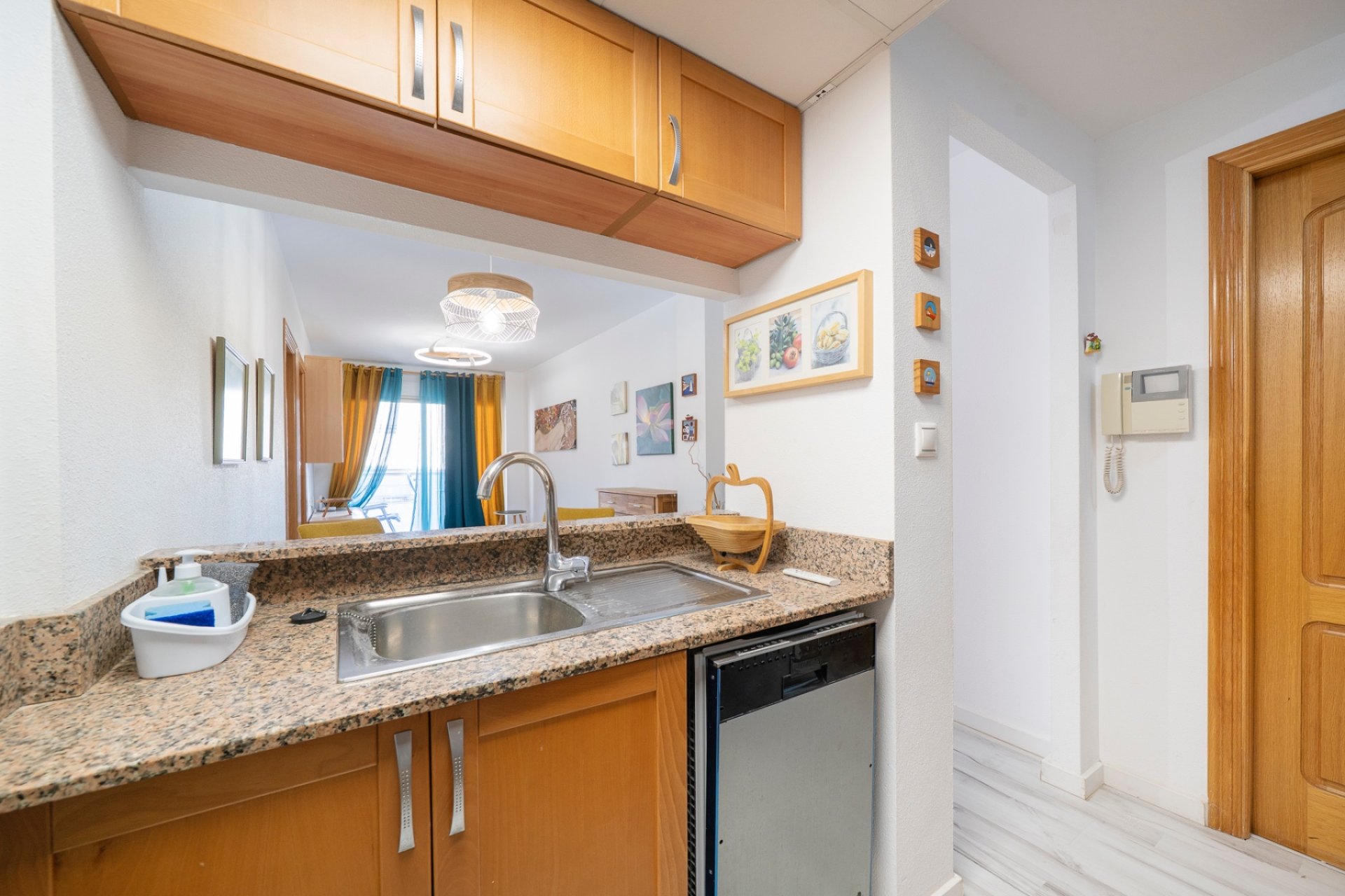 Reventa - Apartamento - Torrevieja