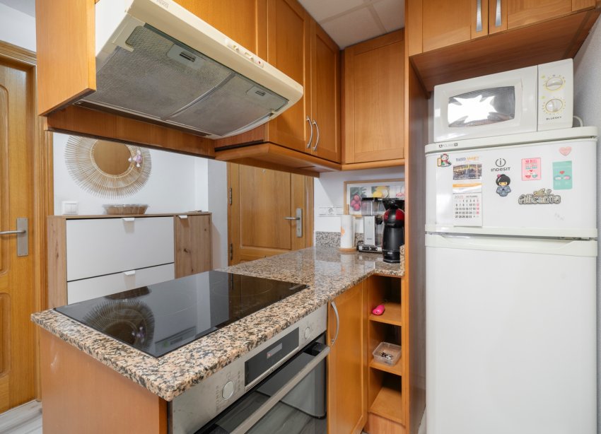 Reventa - Apartamento - Torrevieja