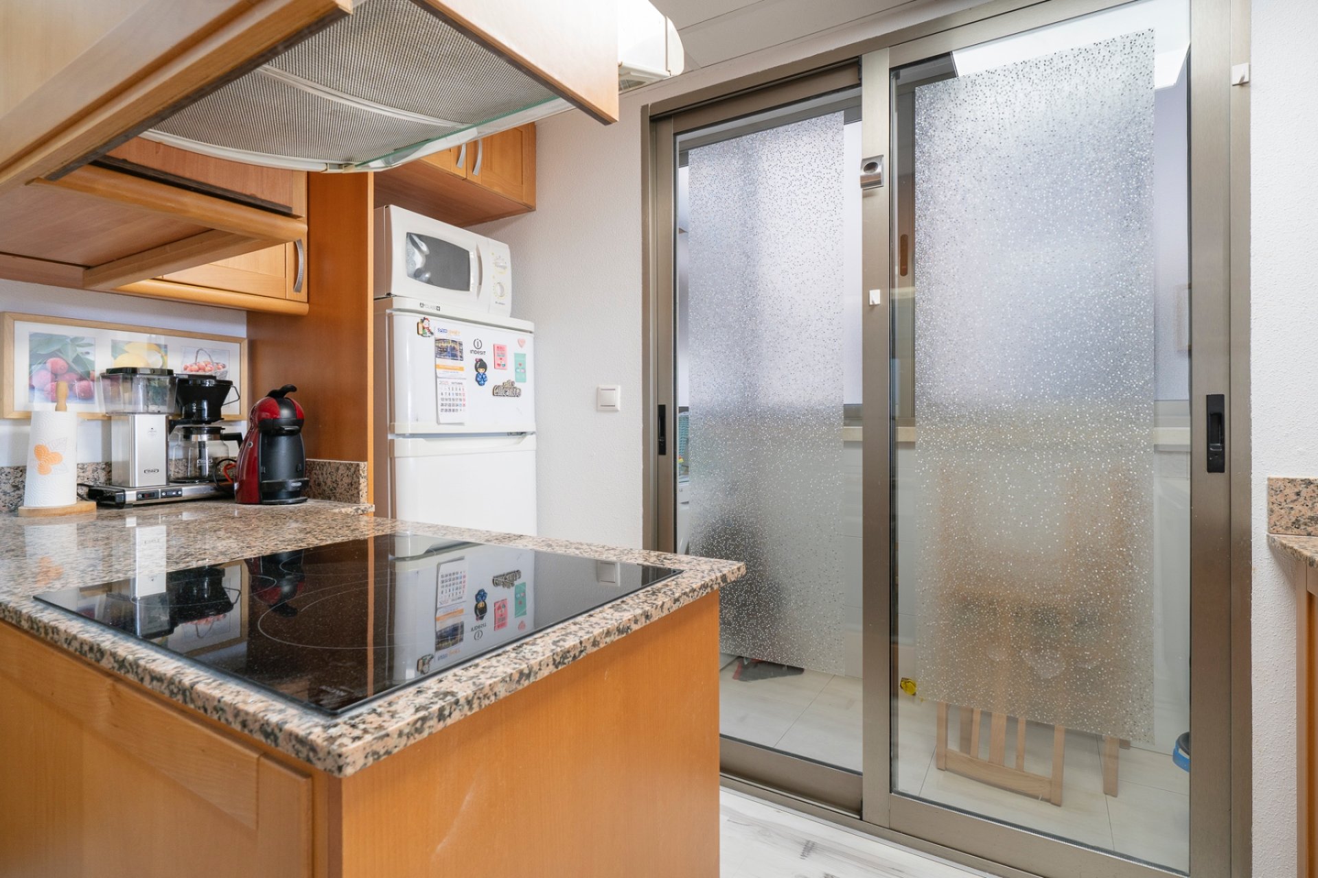 Reventa - Apartamento - Torrevieja