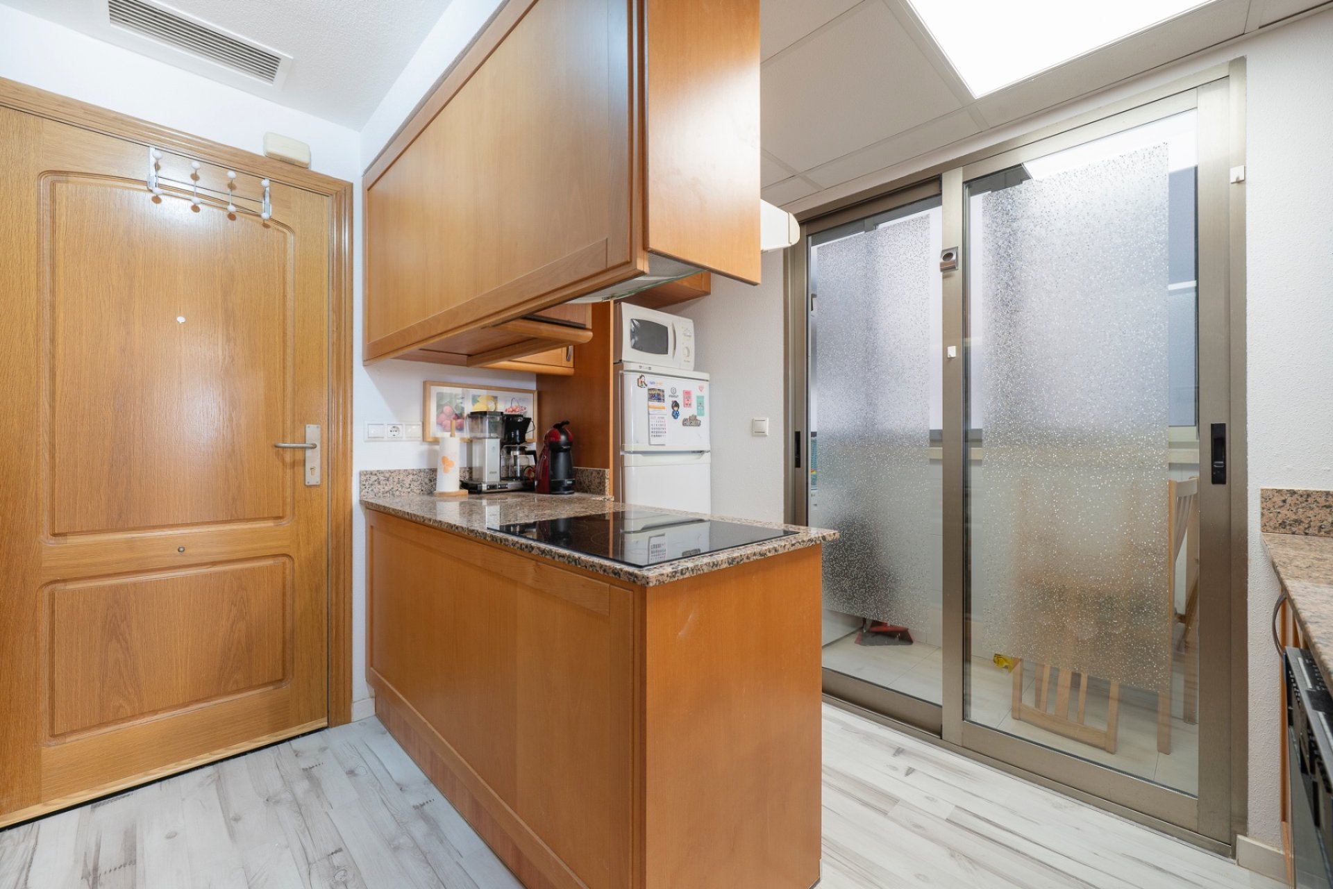 Reventa - Apartamento - Torrevieja