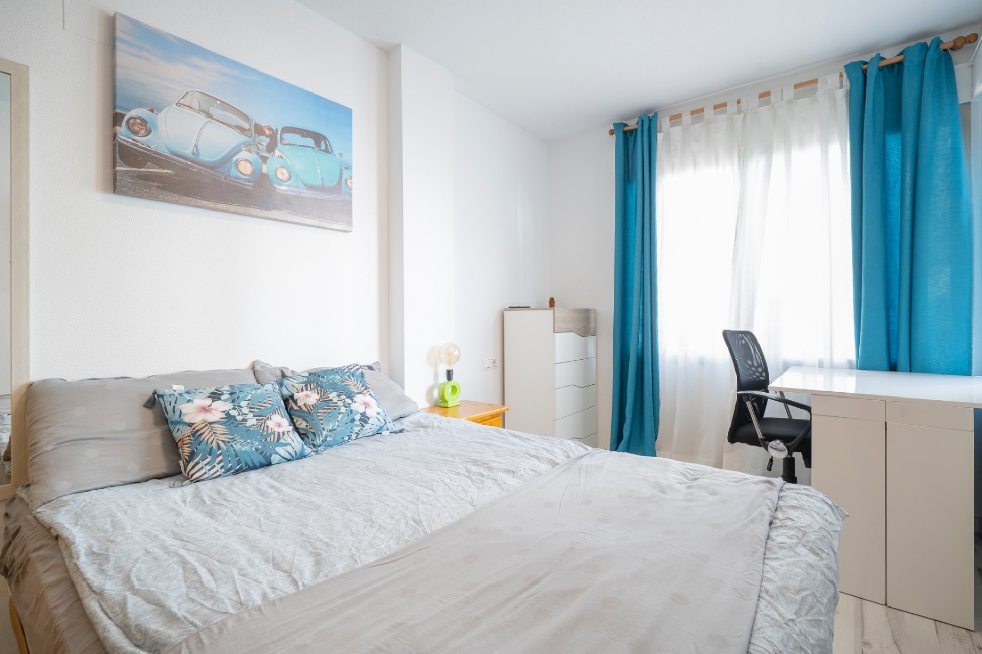 Reventa - Apartamento - Torrevieja