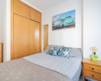 Reventa - Apartamento - Torrevieja