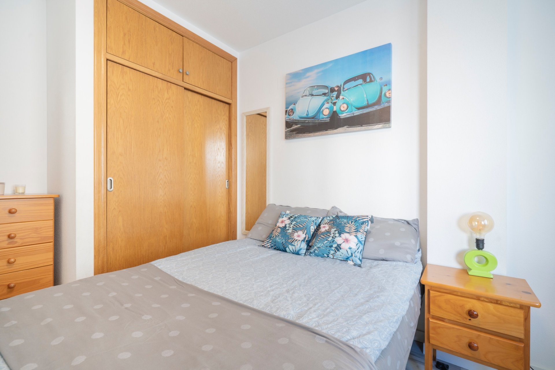 Reventa - Apartamento - Torrevieja