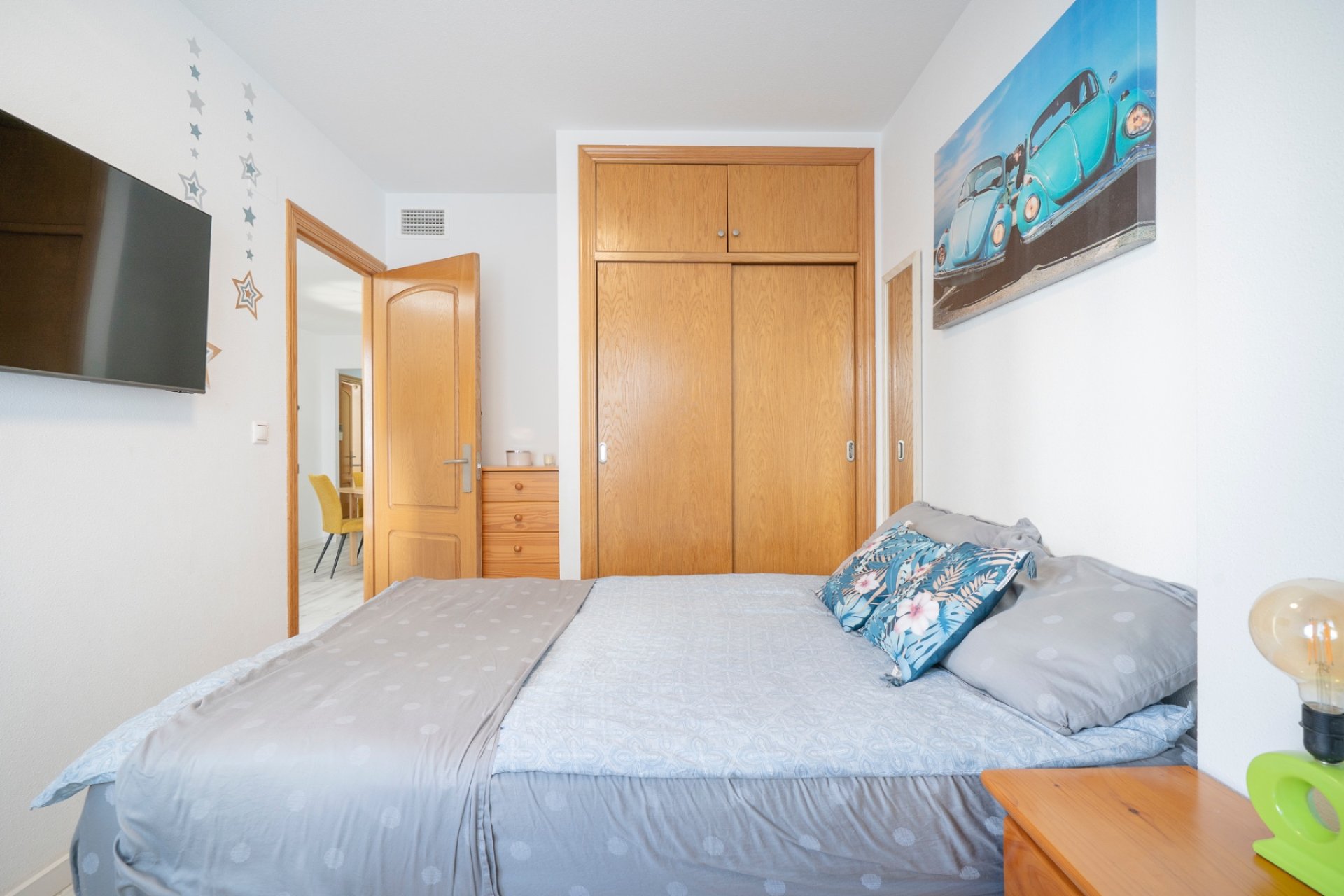 Reventa - Apartamento - Torrevieja