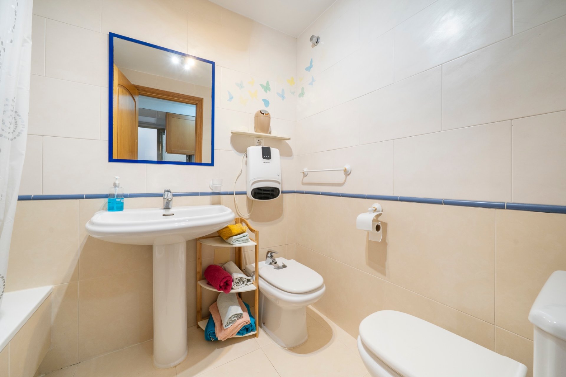 Reventa - Apartamento - Torrevieja