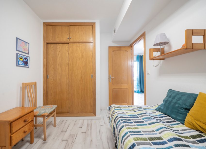 Reventa - Apartamento - Torrevieja