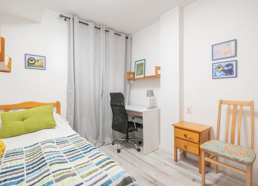 Reventa - Apartamento - Torrevieja