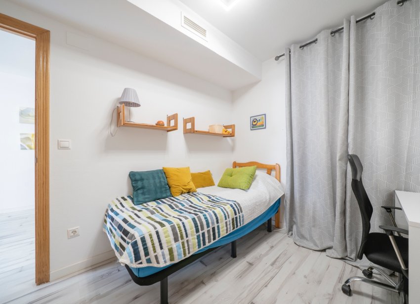 Reventa - Apartamento - Torrevieja