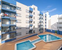 Reventa - Apartamento - Torrevieja
