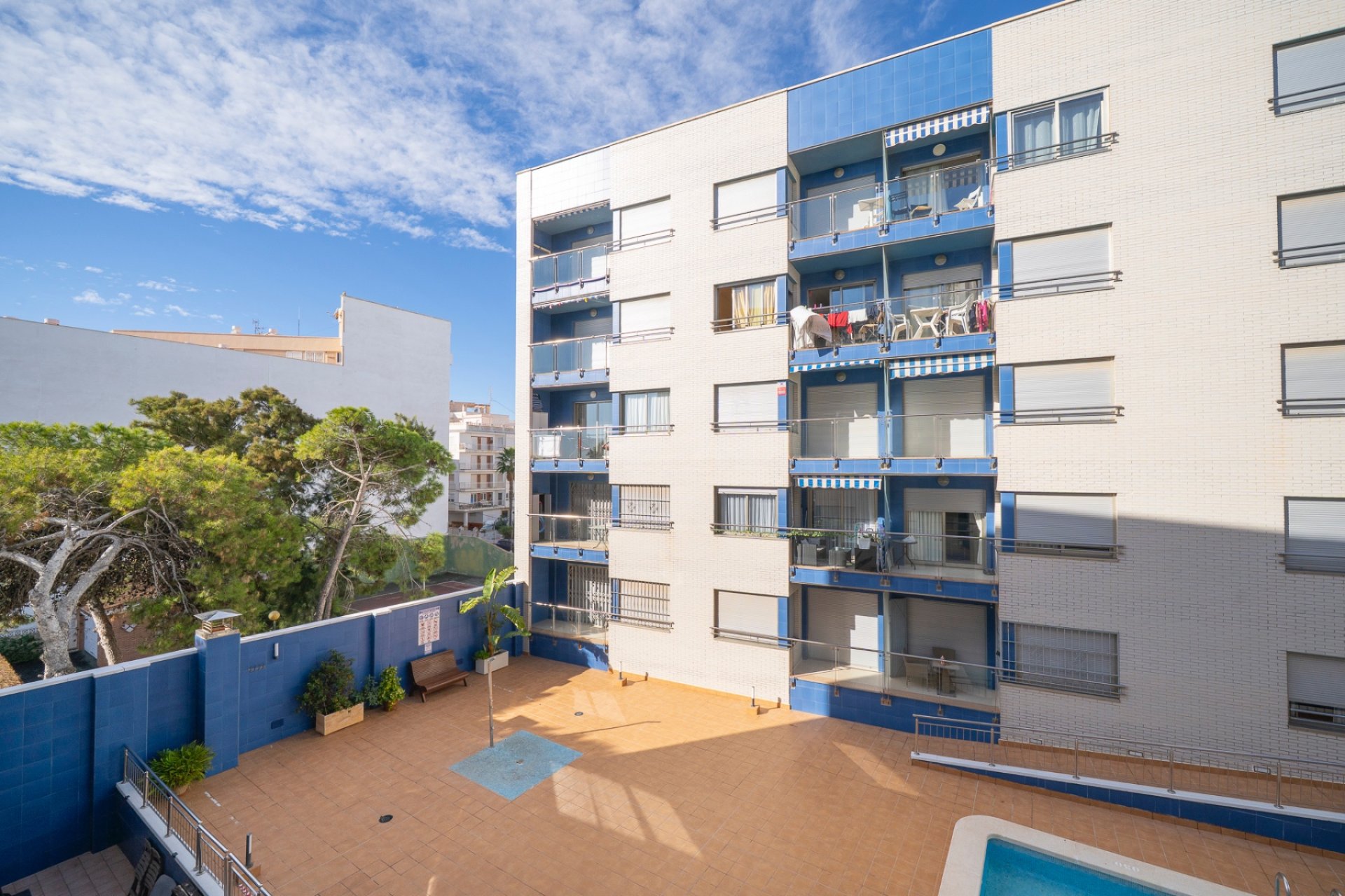 Reventa - Apartamento - Torrevieja