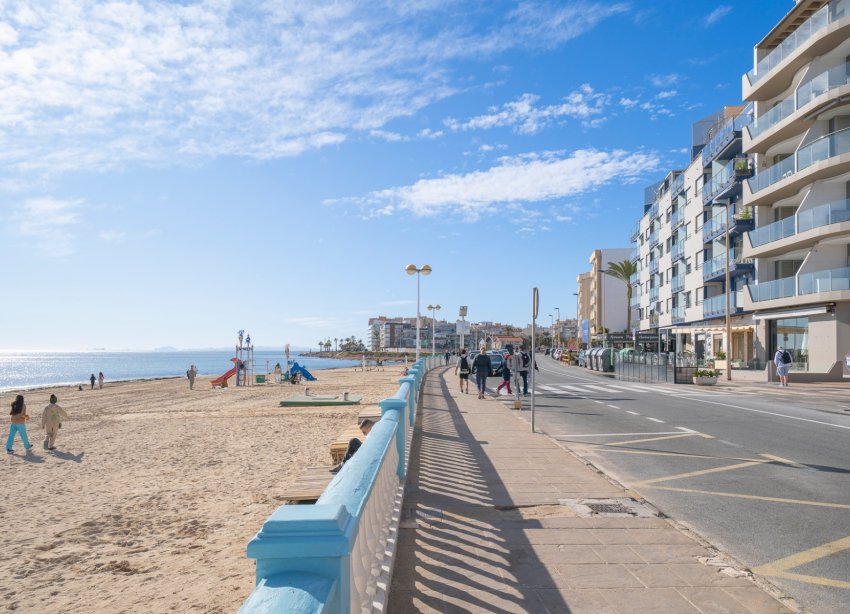 Reventa - Apartamento - Torrevieja