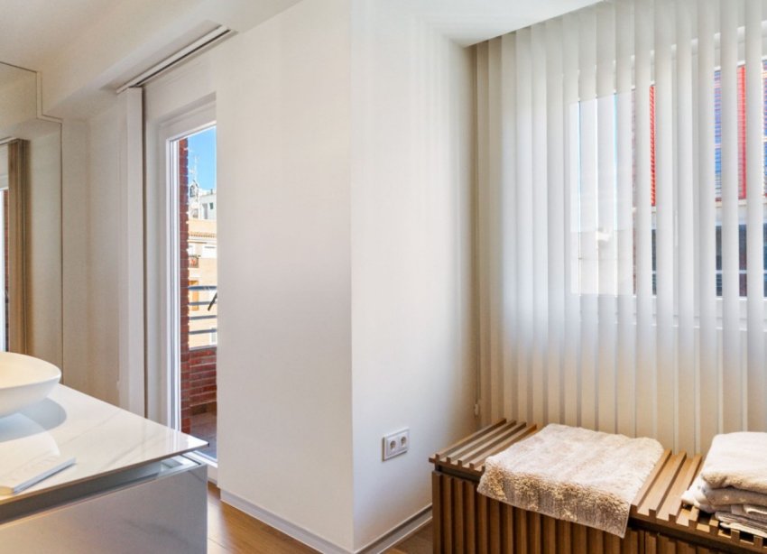 Reventa - Apartamento - Torrevieja