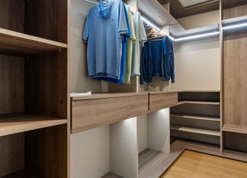 Reventa - Apartamento - Torrevieja