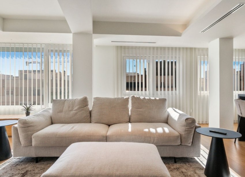 Reventa - Apartamento - Torrevieja