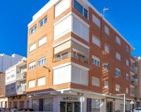 Reventa - Apartamento - Torrevieja