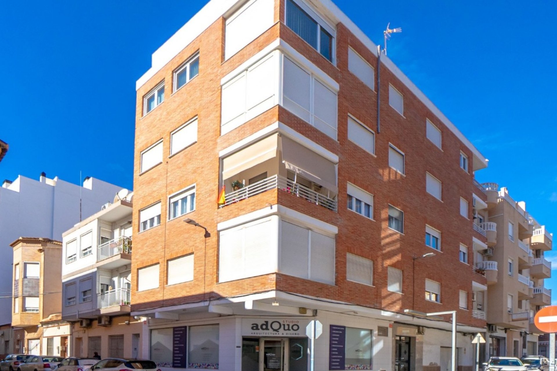 Reventa - Apartamento - Torrevieja