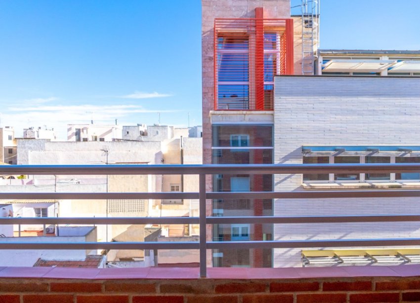 Reventa - Apartamento - Torrevieja