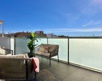 Reventa - Apartamento - Torrevieja