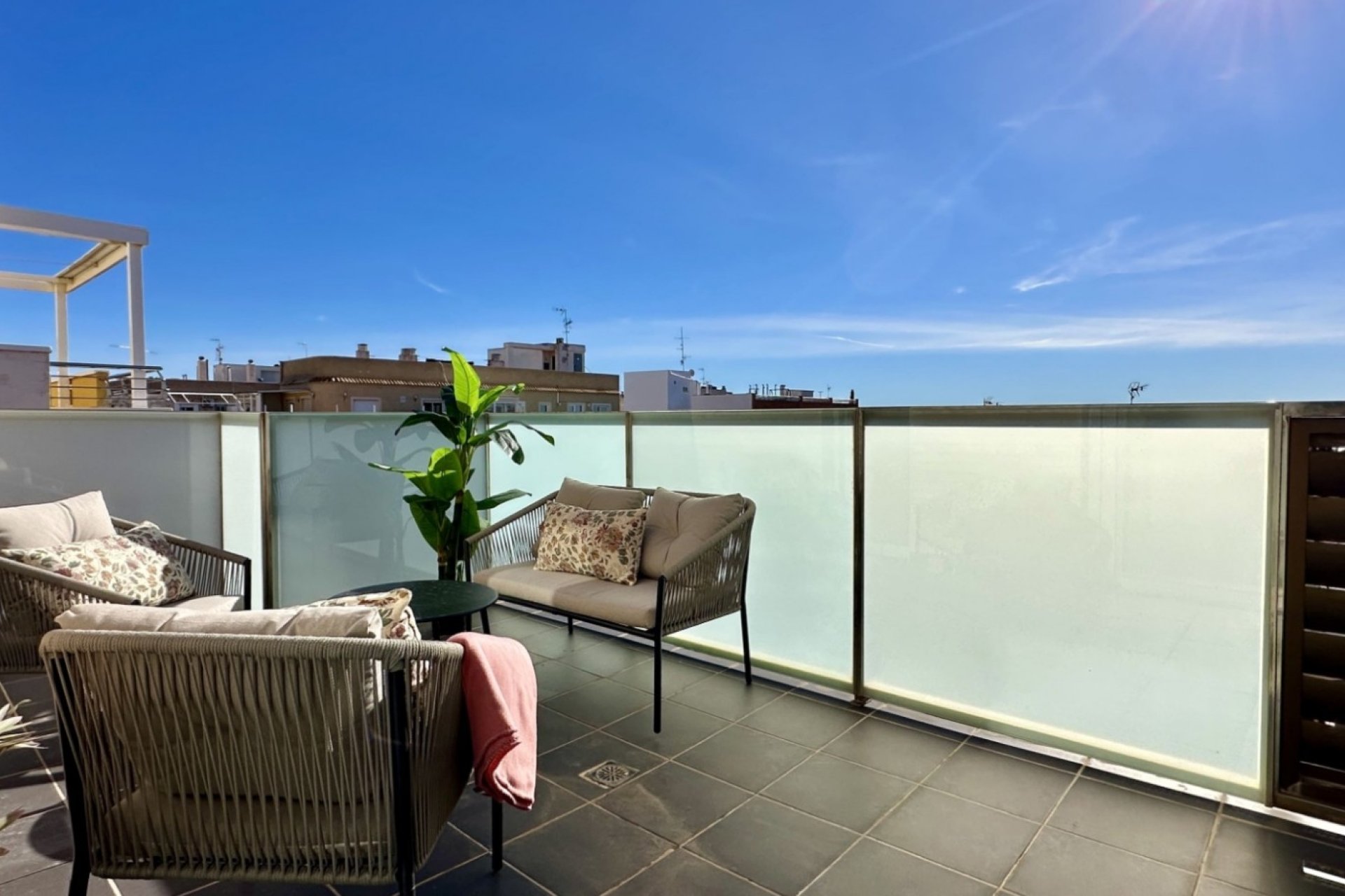 Reventa - Apartamento - Torrevieja