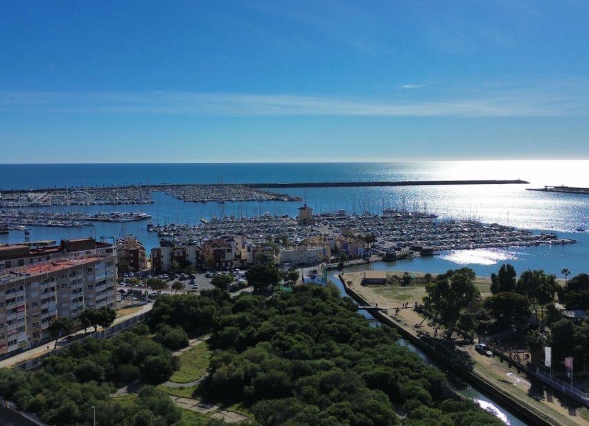Reventa - Apartamento - Torrevieja
