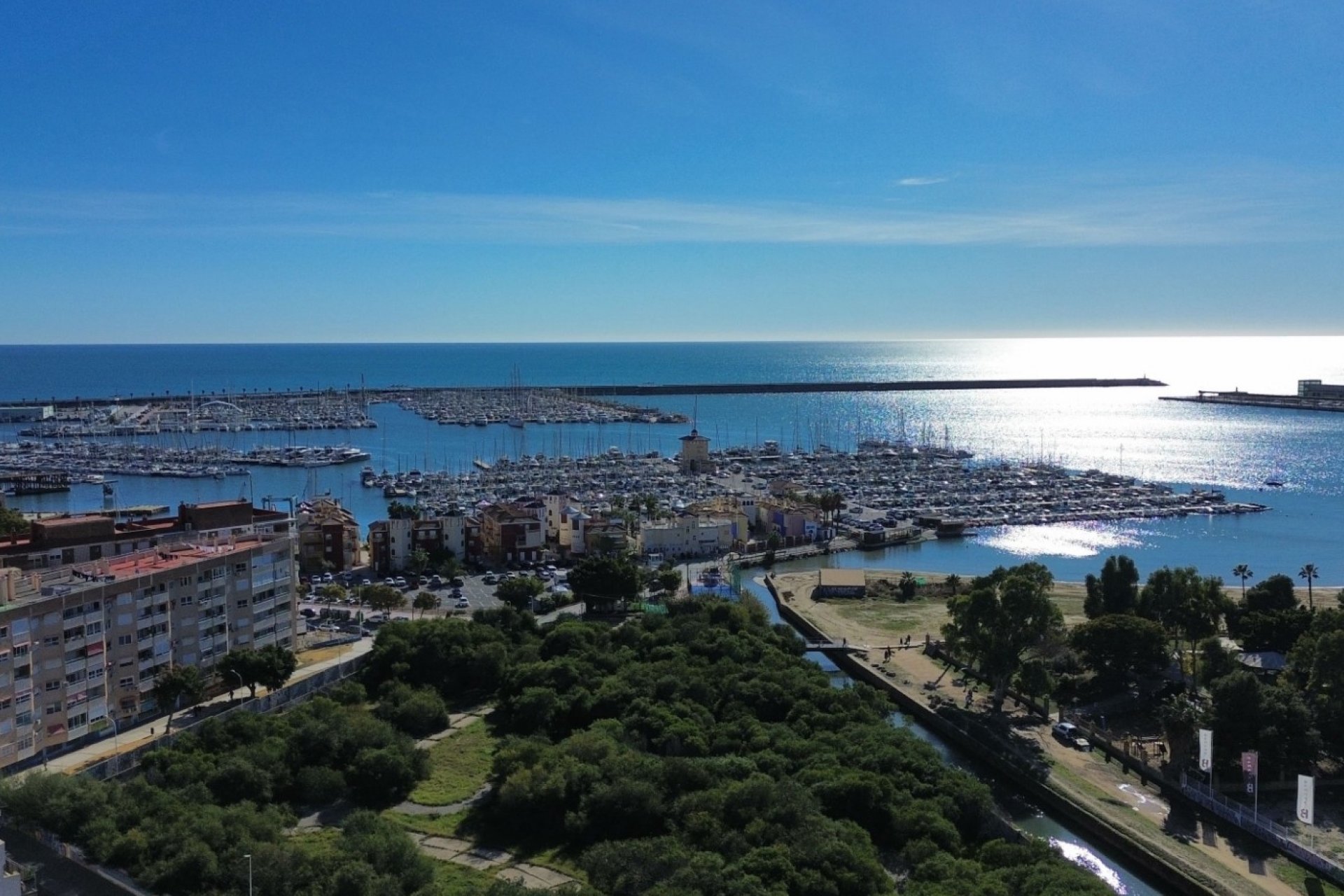 Reventa - Apartamento - Torrevieja