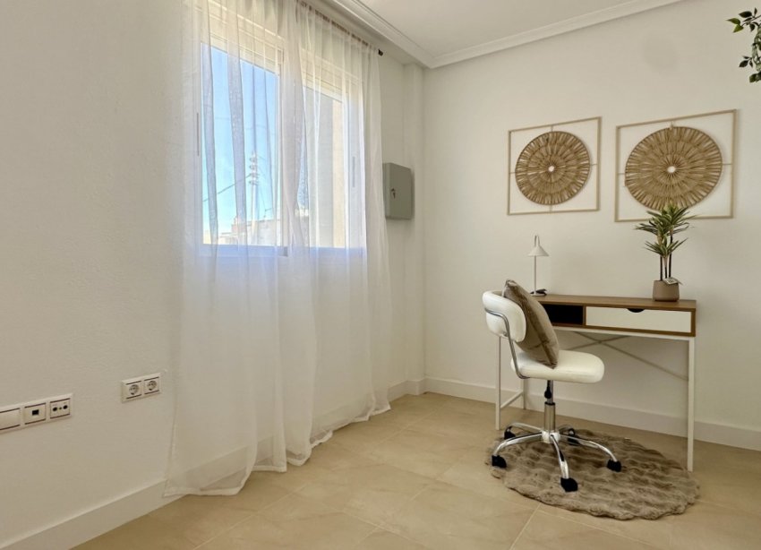 Reventa - Apartamento - Torrevieja