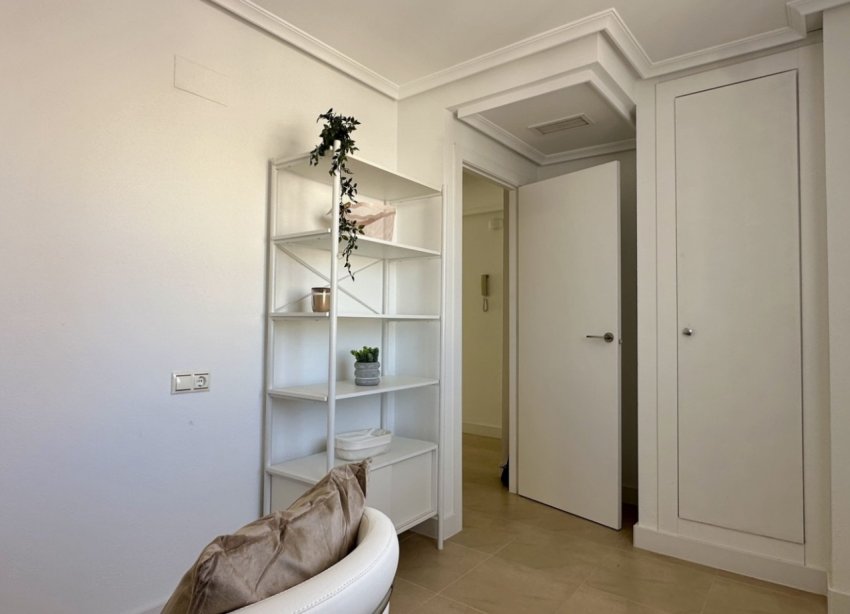 Reventa - Apartamento - Torrevieja