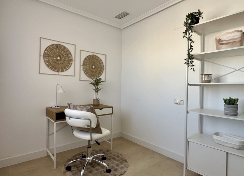 Reventa - Apartamento - Torrevieja