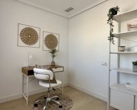 Reventa - Apartamento - Torrevieja