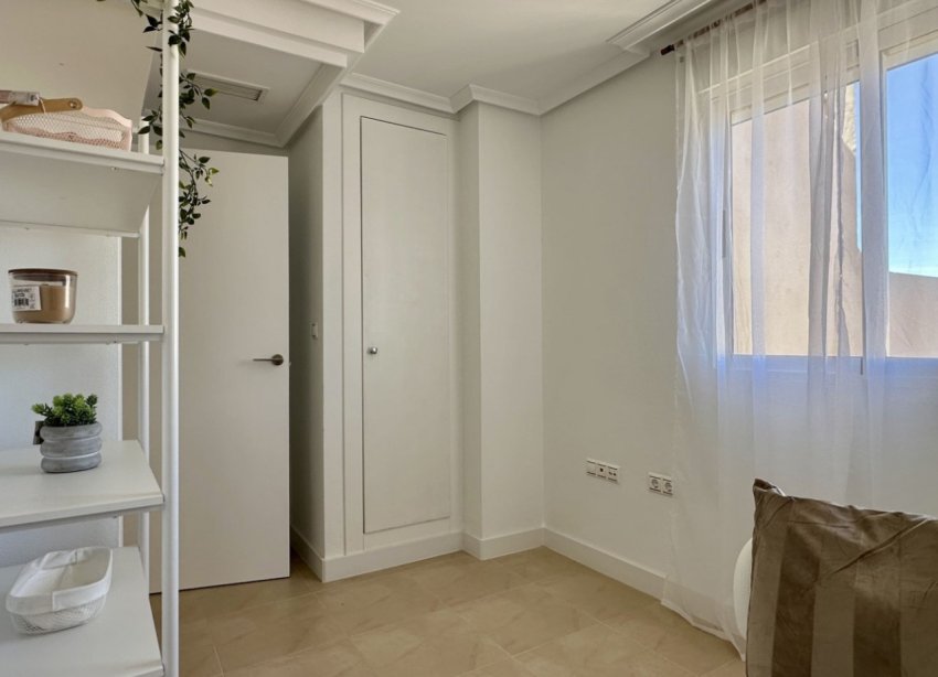 Reventa - Apartamento - Torrevieja
