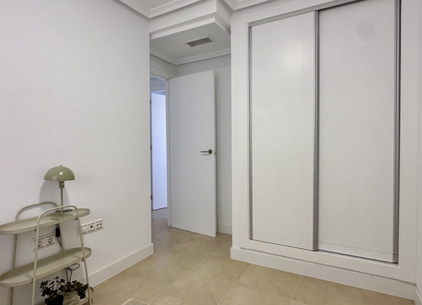 Reventa - Apartamento - Torrevieja